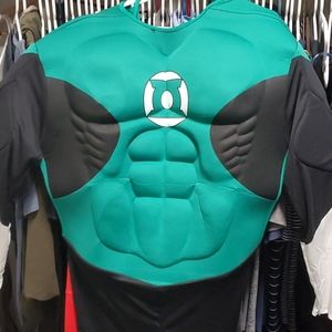 Green Lantern Costume